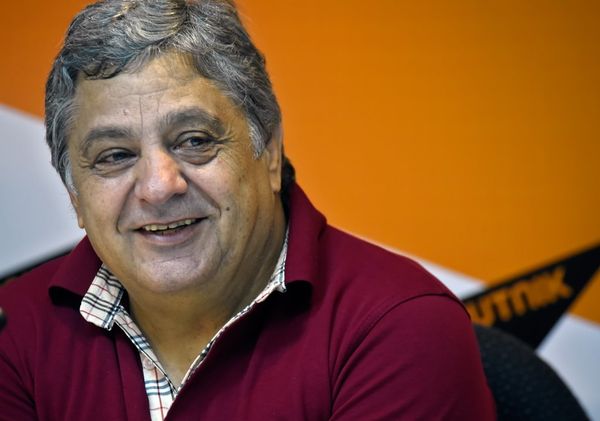 Хорен Оганесян Хорен Оганесян - Sputnik Армения