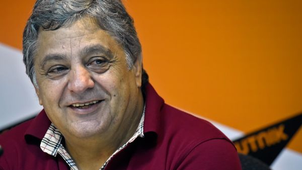 Хорен Оганесян - Sputnik Армения