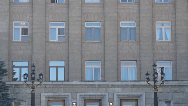Нагорный Карабах - Sputnik Արմենիա