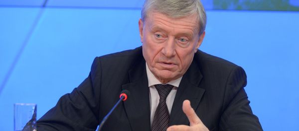 Бордюжа: Армения в праве получить от союзников помощь при негативных развитиях - Sputnik Армения