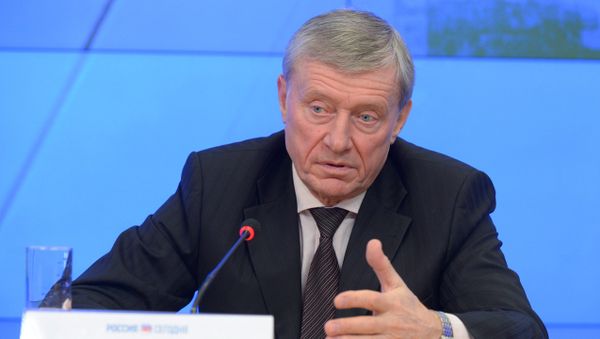 Бордюжа: Армения в праве получить от союзников помощь при негативных развитиях - Sputnik Армения