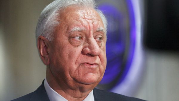 Михаил Мясникович - Sputnik Армения