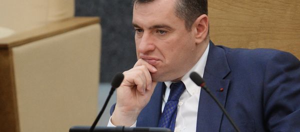Пленарное заседание Госдумы РФ - Sputnik Армения