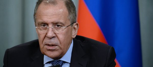 Встреча Министра иностранных дел РФ С.В.Лаврова с Генеральным секретарем ОИС И.Мадани (11.06.2015) - Sputnik Армения