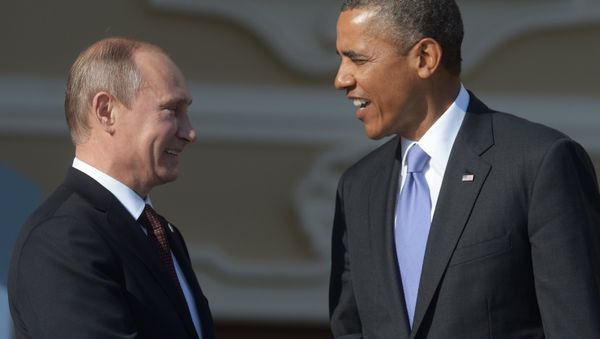 Церемония встречи В. Путиным участников саммита Группы двадцати - Sputnik Армения
