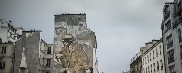 Города мира. Париж - Sputnik Армения