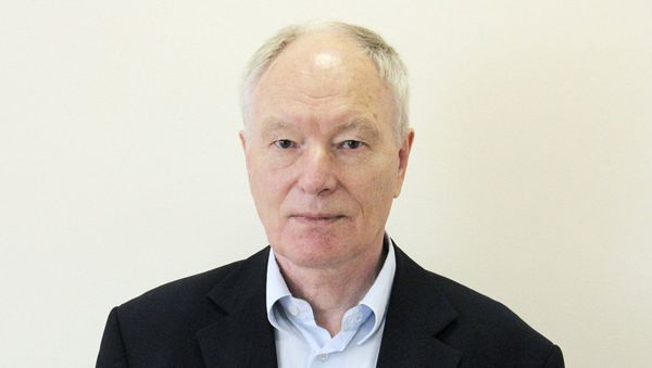 Николай Тихомиров - Sputnik Армения