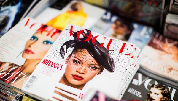 Как попасть на обложку Vogue? Три армянских модника дают мастер-класс  - Sputnik Армения