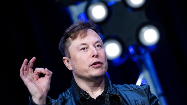 Илон Маск пригласил семью академика Сергея Королева на следующий запуск SpaceX - Sputnik Армения