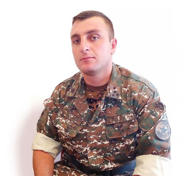 «Ուշքն ու միտքը ծառայությունն էր»․ մանրամասներ զոհված զինծառայողների մասին - Sputnik Արմենիա