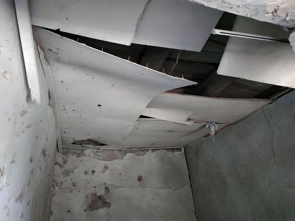 Жизнь под прицелом: что творится в армянских селах на границе с Азербайджаном - Sputnik Армения