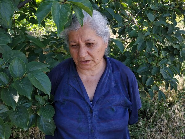 Жизнь под прицелом: что творится в армянских селах на границе с Азербайджаном - Sputnik Армения