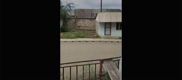 Տավուշի մարզի Չինարիի բնակիչների առօրյան 2020թ. հուլիսի 16-ի դրությամբ - Sputnik Արմենիա