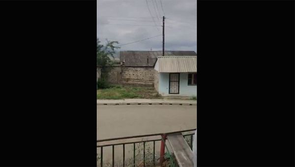 Տավուշի մարզի Չինարիի բնակիչների առօրյան 2020թ. հուլիսի 16-ի դրությամբ - Sputnik Արմենիա