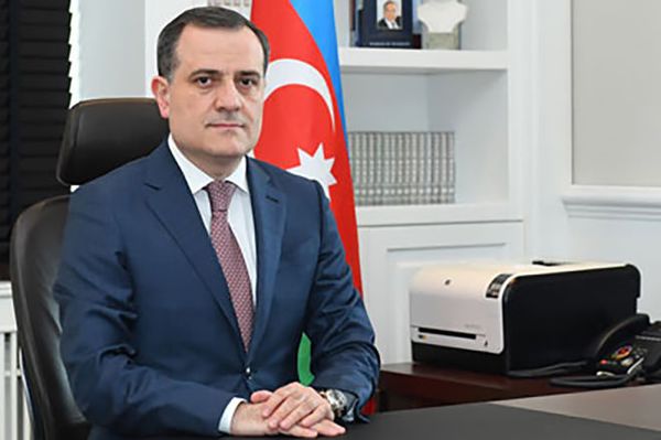 Էլմար Մամեդյարովը հեռացավ. հայտնի է` ով կլինի Ադրբեջանի նոր արտգործնախարարը - Sputnik Արմենիա