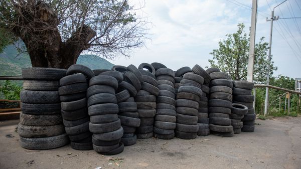 Անվադողեր - Sputnik Արմենիա