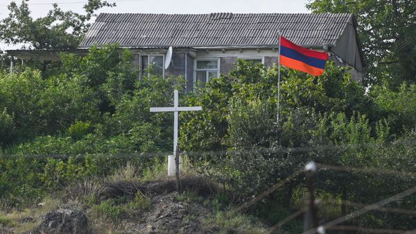 Չինարի - Sputnik Արմենիա