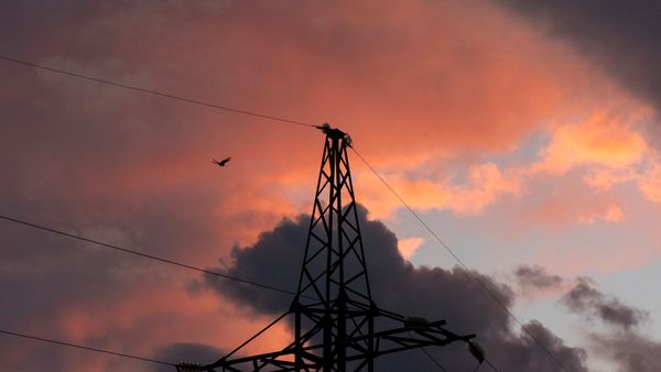 Закат в Арарате - Sputnik Արմենիա