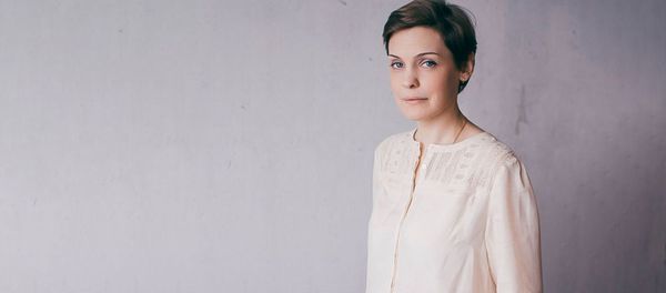 Марина Макарова - Sputnik Армения