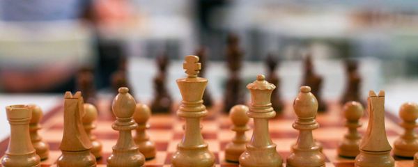 Отборочные соревнования Спартакиады промышленников «Моспром» 2020 по шахматам (18 июля 2020). Москвa - Sputnik Армения