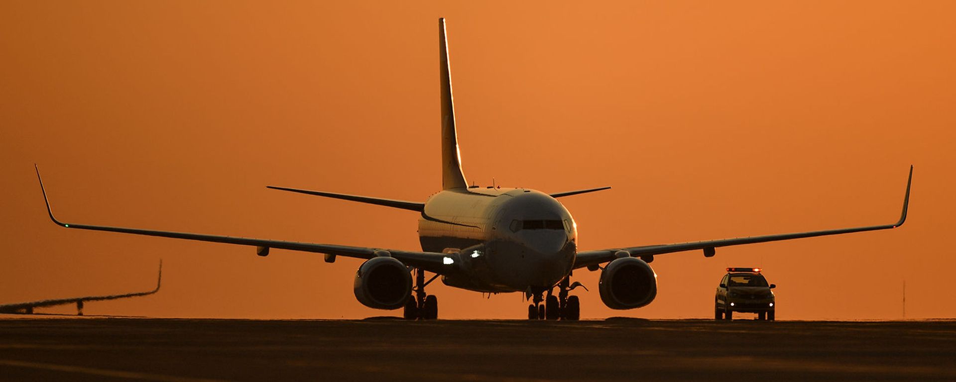 Пассажирский авиалайнер Boeing 737-800 авиакомпании Nordwind в аэропорту Симферополя - Sputnik Армения, 1920, 23.02.2021