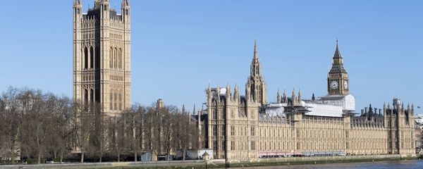 Вестминстерский дворец, Лондон - Sputnik Արմենիա