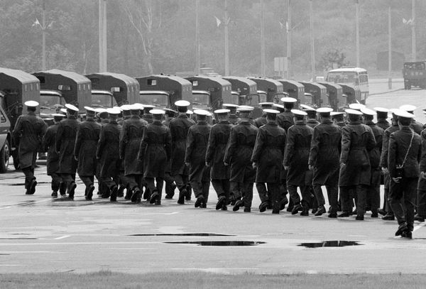 Как цыганские бароны и воры в законе помогли силовикам на Олимпиаде-80 - Sputnik Армения