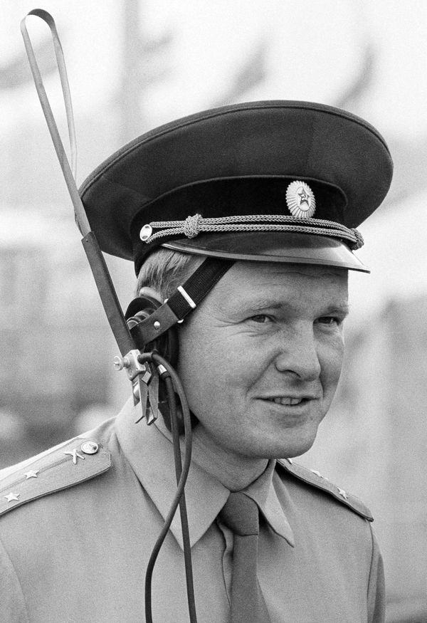 Как цыганские бароны и воры в законе помогли силовикам на Олимпиаде-80 - Sputnik Армения