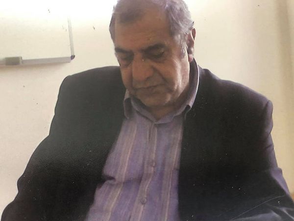 Оружие - ручка: старожил журналистики Юра Арутюнян знает, в чем тайна сложнейшей профессии Оружие - ручка: старожил журналистики Юра Арутюнян знает, в чем тайна сложнейшей профессии - Sputnik Армения