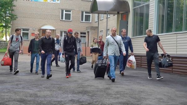 Испытания российской вакцины от COVID-19 завершились. Когда ждать массового производства? - Sputnik Армения