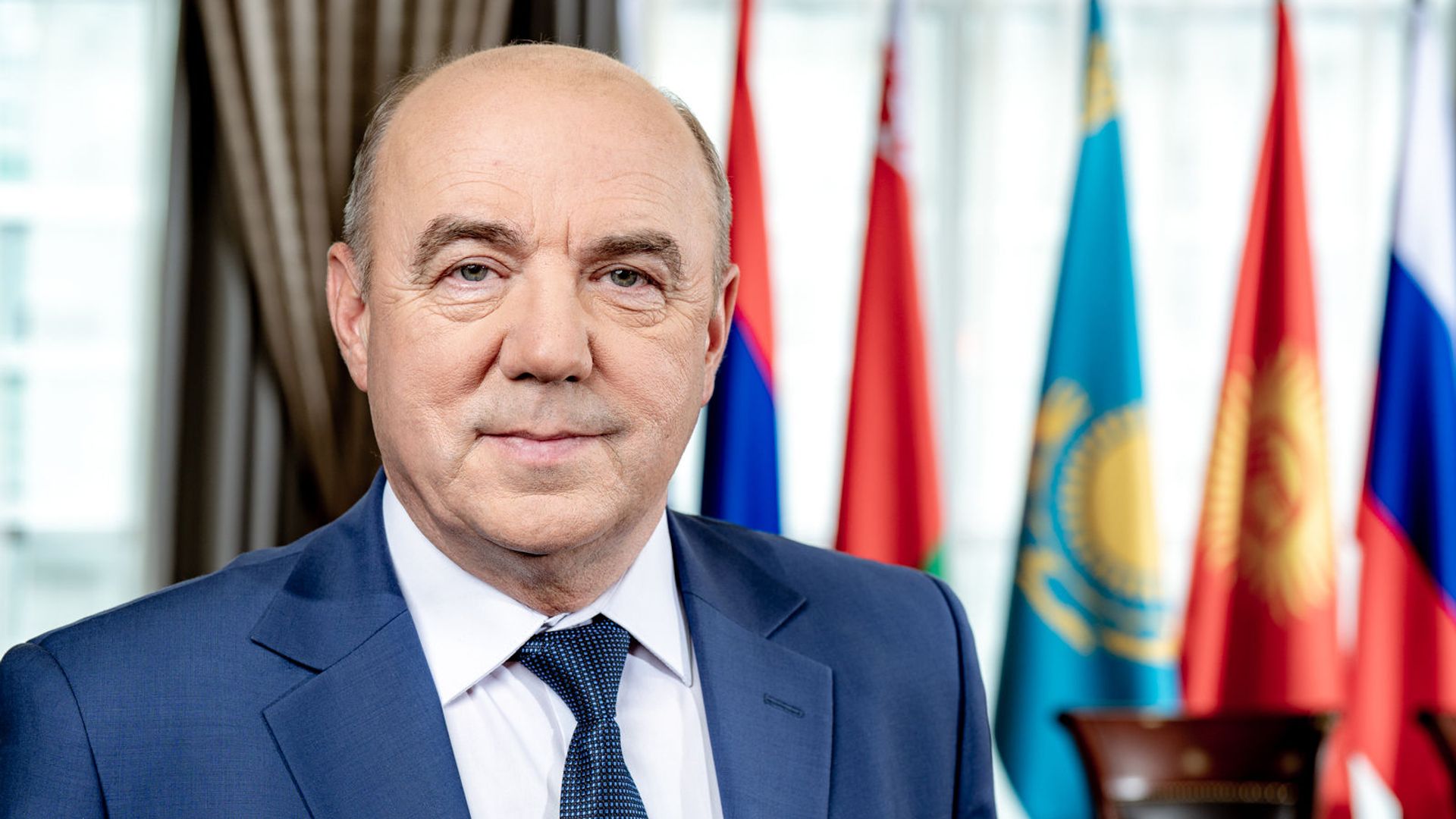 Վիկտոր Նազարենկոն Վիկտոր Նազարենկոն - Sputnik Արմենիա, 1920, 16.11.2023