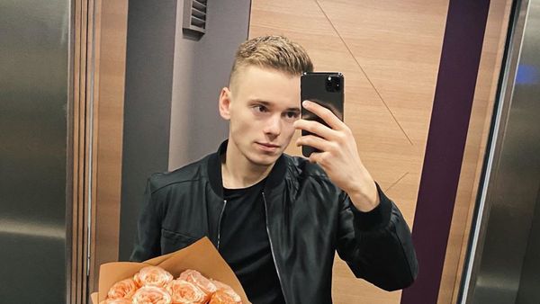 Арсений Шульгин - Sputnik Армения