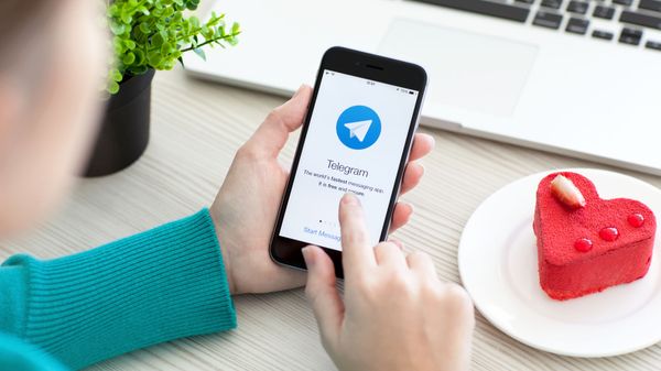 Telegram запустил видеозвонки - Sputnik Армения