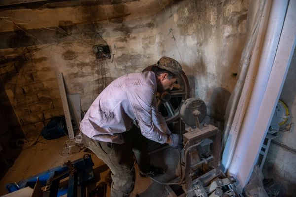 Установка новых лифтов в зданиях Еревана: сборкой займется армянская компания - Sputnik Армения
