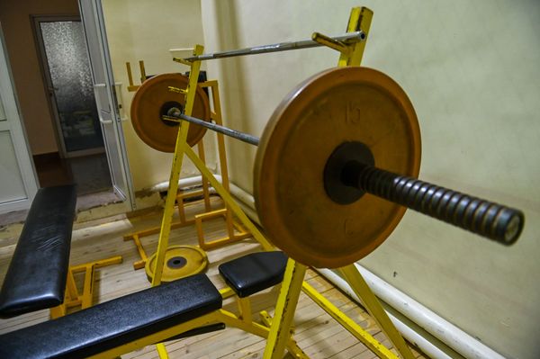 Главный спортивный комплекс в Цахкадзоре - Sputnik Армения