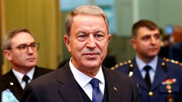 Հուլուսի Աքար - Sputnik Արմենիա