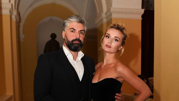 10-летие журнала Tatler - Sputnik Արմենիա