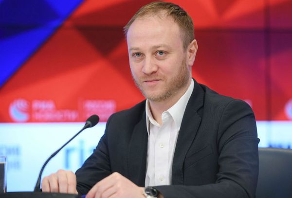 SputnikPro раскроет секреты редакционной кухни МИА Россия сегодня SputnikPro раскроет секреты редакционной кухни МИА Россия сегодня - Sputnik Армения