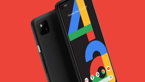 Pixel 4. Изучаем новый флагманский смартфон Google - Sputnik Армения
