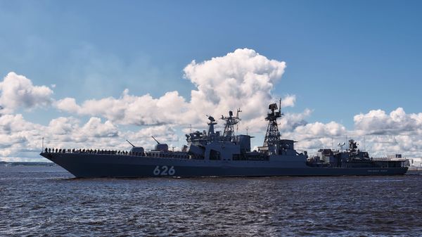 Балтийское море - Sputnik Армения