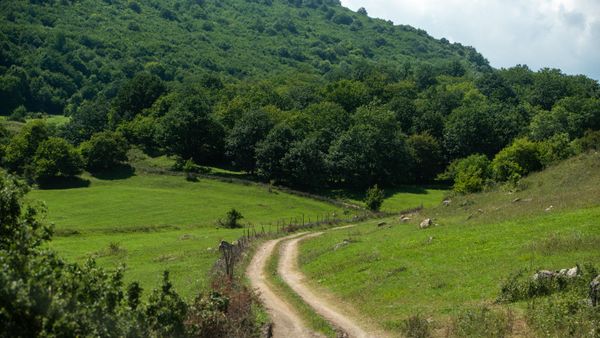 Село Овк, Тавушская область - Sputnik Армения