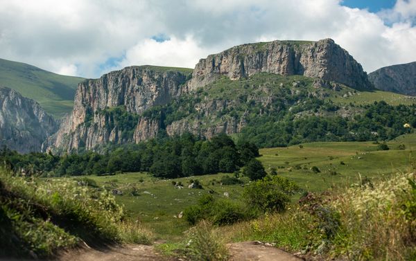 Село Овк, Тавушская область - Sputnik Արմենիա