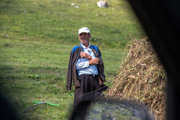 Единственный армянин среди азербайджанцев: история дяди Ашота, который не изменился - Sputnik Армения