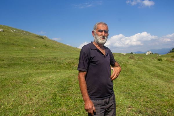Единственный армянин среди азербайджанцев: история дяди Ашота, который не изменился - Sputnik Армения