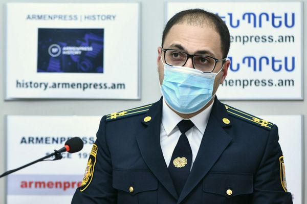 ՊԵԿ աշխատակիցը պատմել է, թե ինչ մեթոդներով են բացահայտում անբարեխիղճ հարկատուներին ՊԵԿ աշխատակիցը պատմել է, թե ինչ մեթոդներով են բացահայտում անբարեխիղճ հարկատուներին - Sputnik Արմենիա