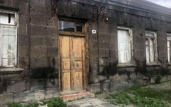 Դերենիկ Մալխասյանի գնած տունը - Sputnik Արմենիա