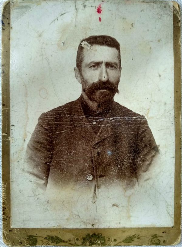 Монетка-оберег и мешок пшеницы: история старого дома в Гюмри потрясла нового хозяина - Sputnik Армения