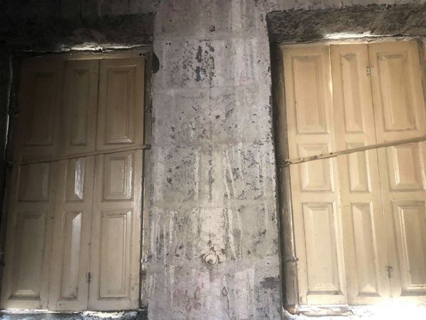 Монетка-оберег и мешок пшеницы: история старого дома в Гюмри потрясла нового хозяина - Sputnik Армения