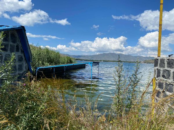 Սևանի ափերին քանդման ենթակա 3800 շինություն կա. նախարարը տեղում ծանոթացել է լճի խնդիրներին - Sputnik Արմենիա