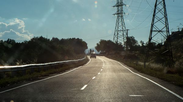 Հայաստան - Sputnik Արմենիա
